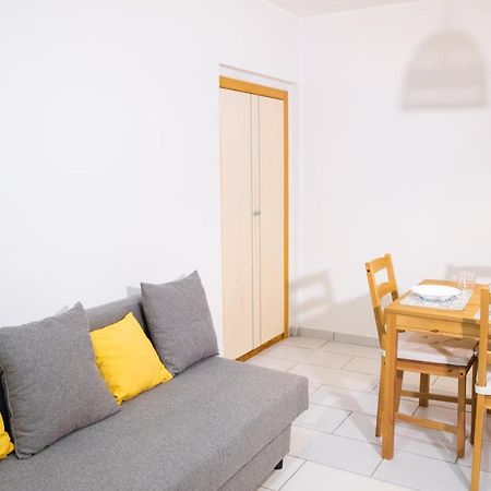 Le Dimore Di Emilia - Casa Bea Napoli Exterior foto