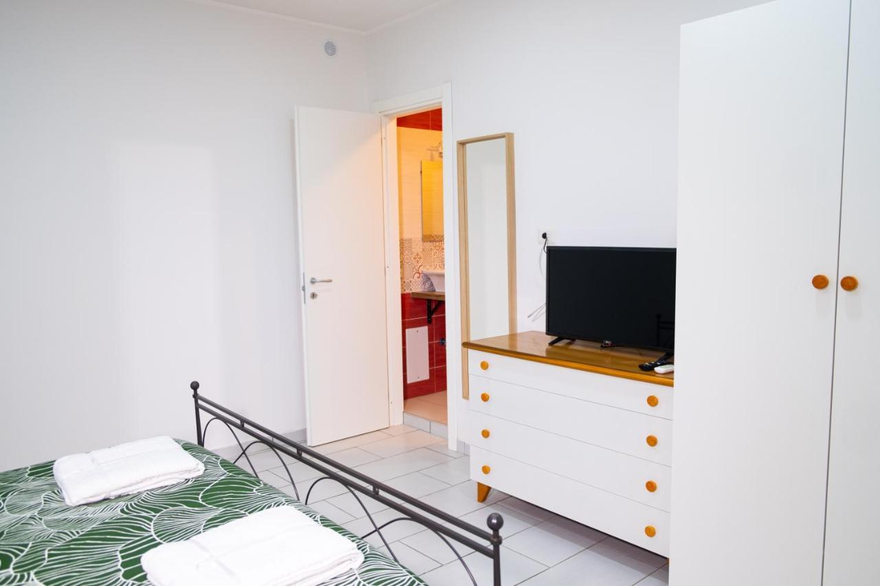 Le Dimore Di Emilia - Casa Bea Napoli Exterior foto