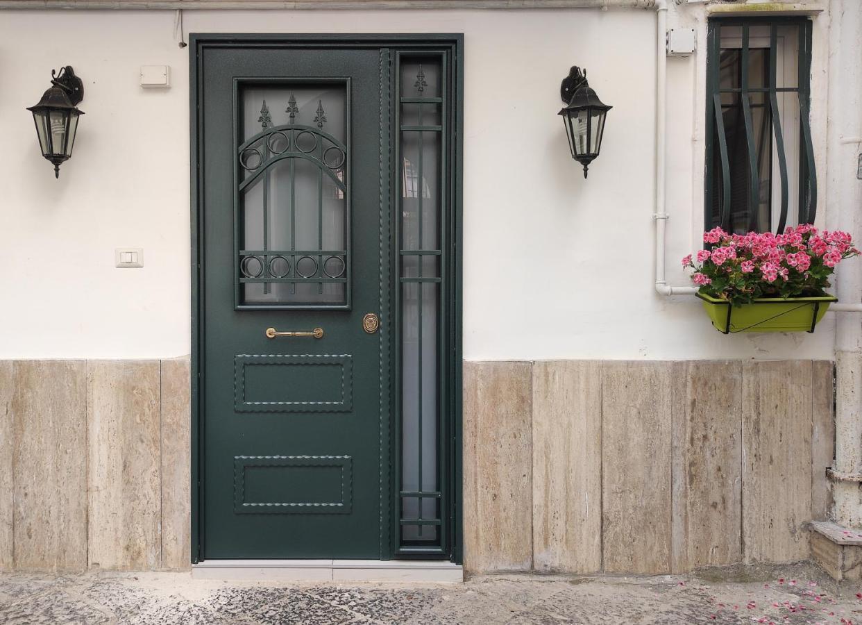 Le Dimore Di Emilia - Casa Bea Napoli Exterior foto